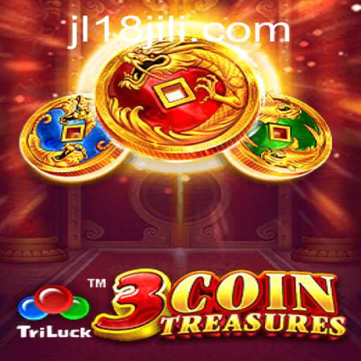 Unveiling the Excitement of 3CoinTreasures: A Journey into the Game and its Dynamics
