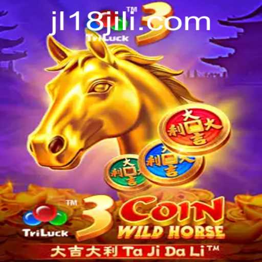 Exploring the Exciting World of 3CoinWildHorse: A New Gaming Phenomenon