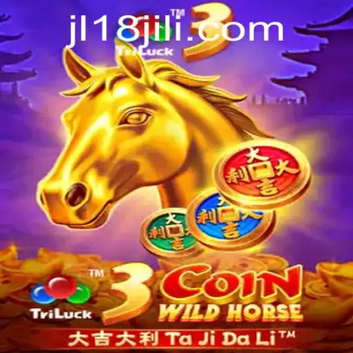 Exploring the Exciting World of 3CoinWildHorse: A New Gaming Phenomenon