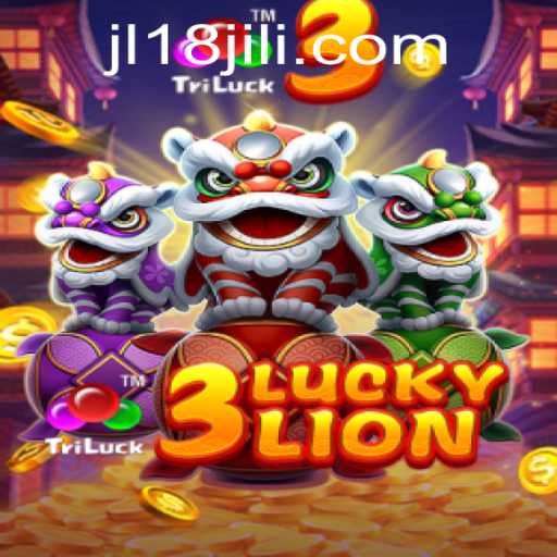 Discover the Thrills of 3LUCKYLION: A Game of Strategy and Luck