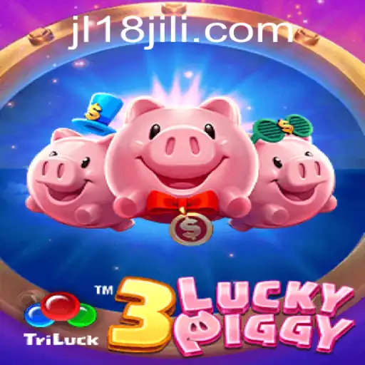 Exploring the Adventurous World of 3LUCKYPIGGY JL18