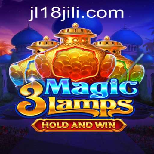 Exploring the Enchanting World of 3MagicLamps: A Journey into Ultimate Gaming Fantasy