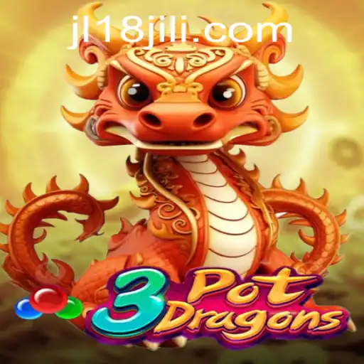 3PotDragons: An Exciting Journey into the World of Strategy and Adventure