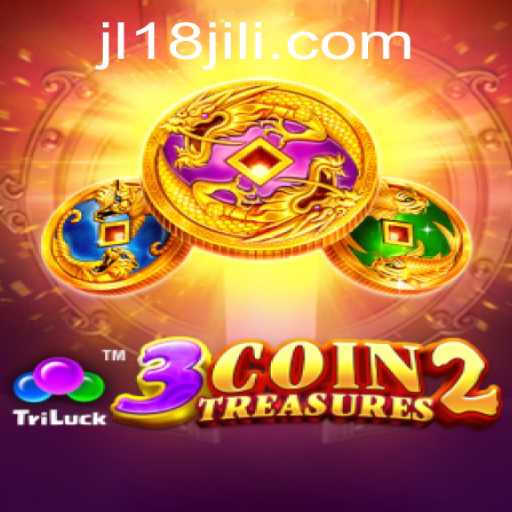 3CoinTreasures2 Thrilling Gaming Experience