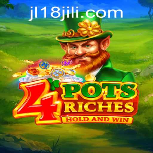 Discovering 4potsriches: An Innovative Gaming Experience with JL18