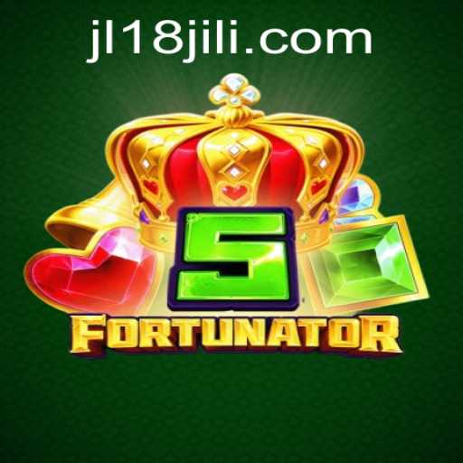 Unveiling 5Fortunator: A New Era of Interactive Gaming