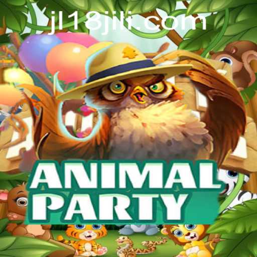 Discovering the Whimsical World of 'AnimalParty'
