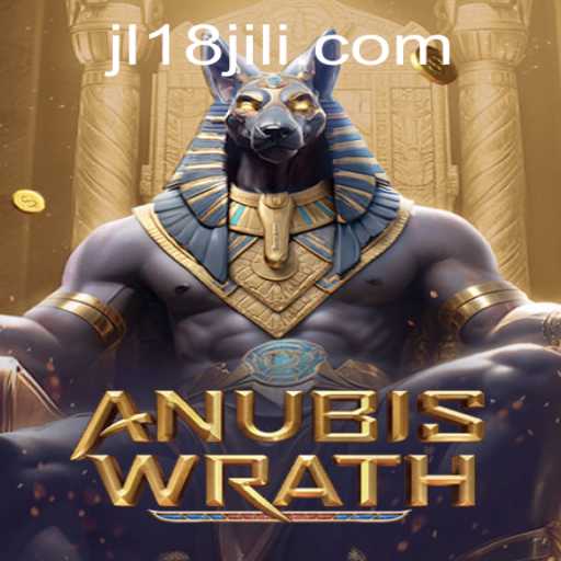 AnubisWrath: The Immersive Adventure Game Shaping 2023