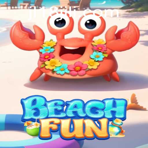 Dive into the Exciting World of BeachFun: Experience the Thrills with JL18