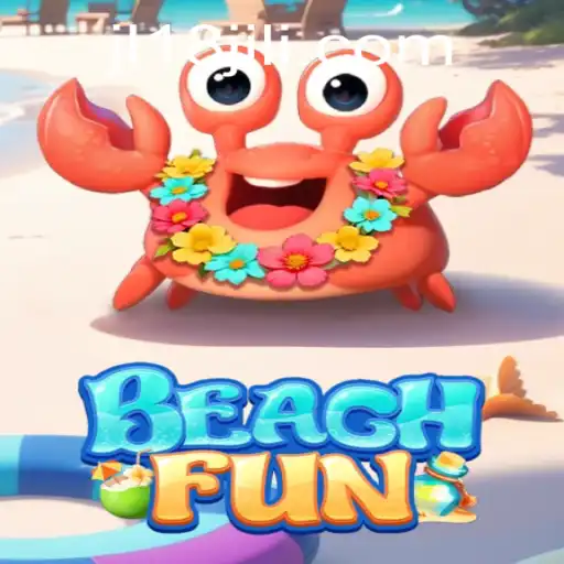 Dive into the Exciting World of BeachFun: Experience the Thrills with JL18