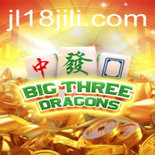 BigThreeDragons: The Rising Phenomenon of JL18
