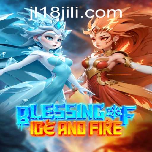 Explore the World of 'BlessingofIceandFire': A Captivating Gaming Experience