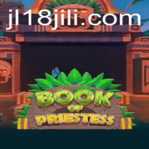Unveiling BookOfPriestess: A New Gaming Sensation with JL18