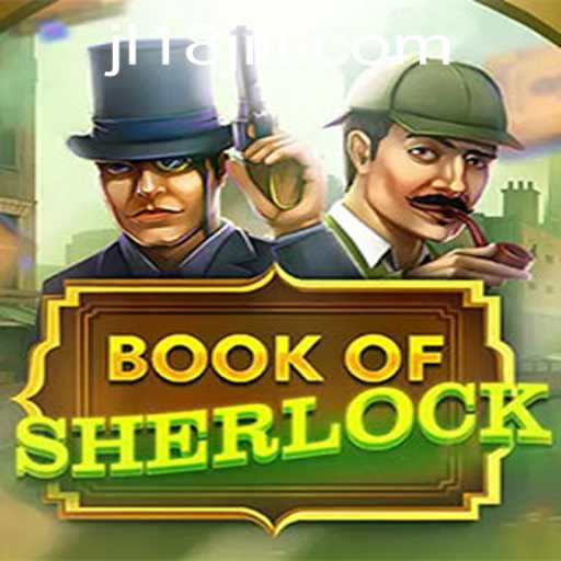 Unlocking the Mysteries of BookOfSherlock: An In-Depth Exploration