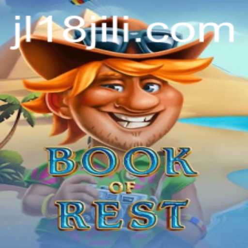 Discovering the Mystical World of BookofRest