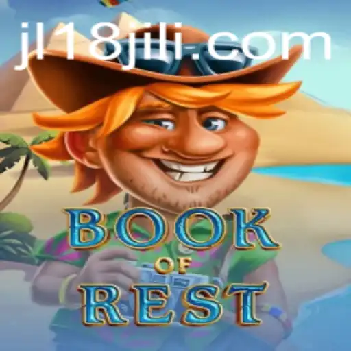 Discovering the Mystical World of BookofRest