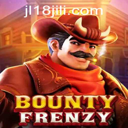 BountyFrenzy: The Thrilling Frontier of Gaming