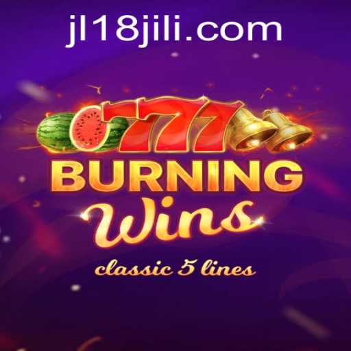 Experience the Thrill of BurningWins: A Classic Slot Adventure