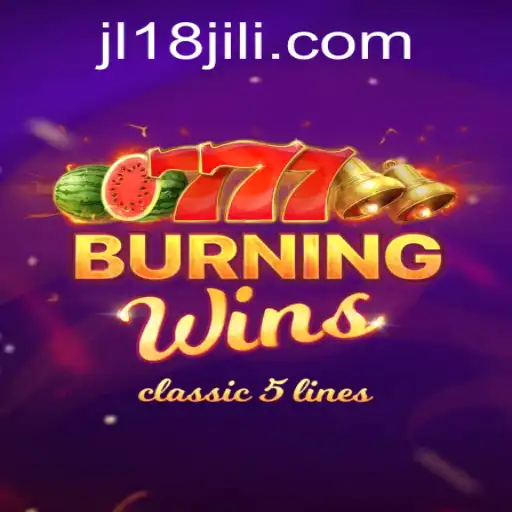 Experience the Thrill of BurningWins: A Classic Slot Adventure