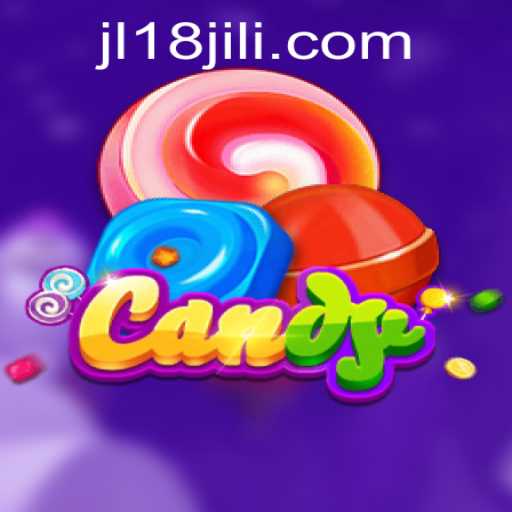 Candy: A Sweet Adventure with JL18