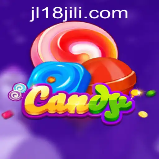 Candy: A Sweet Adventure with JL18