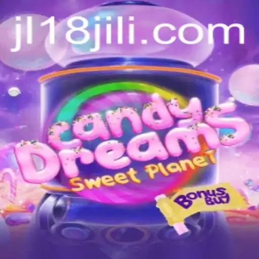 CandyDreamsSweetPlanet: A Sweet Adventure in the JL18 Universe