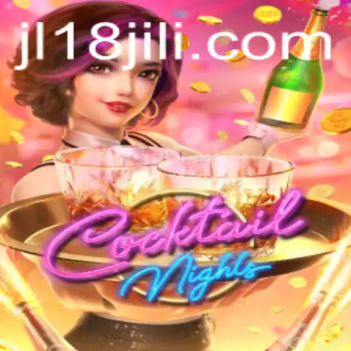 Experience the Excitement of CocktailNights: An In-Depth Look at the Game and Its Latest Update JL18