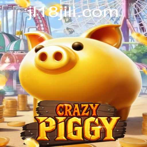Unraveling the Excitement of CrazyPiggy: The Innovative Game Sweeping the World