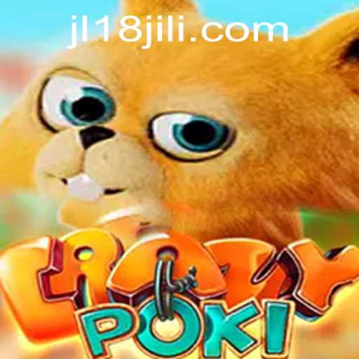 Explore the World of CrazyPoki and the Enigmatic JL18