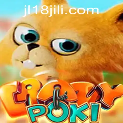 Explore the World of CrazyPoki and the Enigmatic JL18