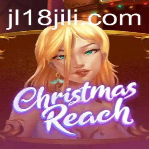Unveiling ChristmasReach: A Festive Gaming Delight