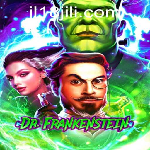 The Thrilling World of DrFrankenstein