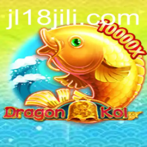 DragonKoi: The Epic Card Game Revolutionizing Strategy Gaming