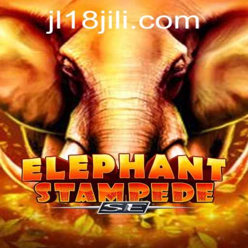 ElephantStampedeSE: A Thrilling Adventure with JL18 Revolution