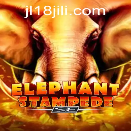 ElephantStampedeSE: A Thrilling Adventure with JL18 Revolution