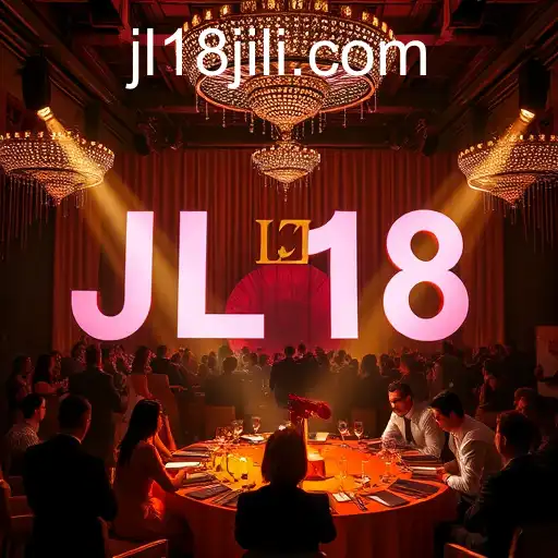 Unveiling the World of Exclusive Events: The Case of JL18