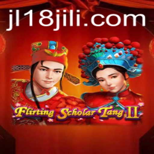 FlirtingScholarTangII: A Journey Through Wit's Elegance and Strategy