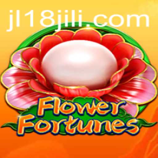 Unveiling FlowerFortunes: The Magical World of JL18