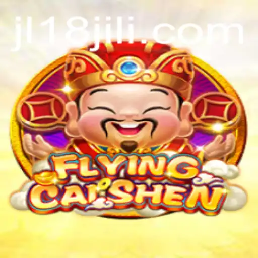 The Enchanting World of FlyingCaiShen: Unveiling the Mysteries of JL18