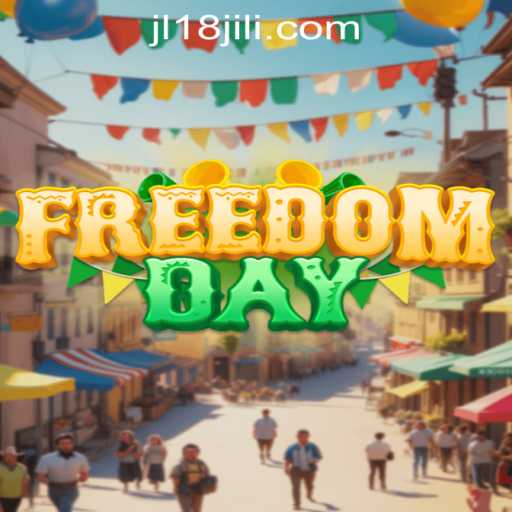 FreedomDay: Unleashing Creativity and Strategy in a Dynamic World