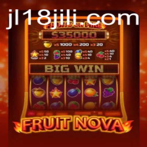 Unveiling FruitNova: An Exciting Adventure in Digital Gaming