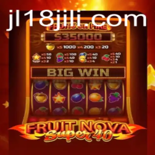 FruitNovaSuper40: A Thrilling Dive into the World of Online Gaming