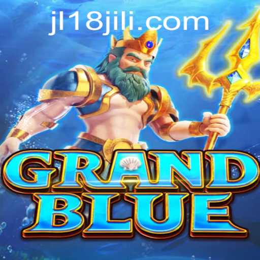 Explore the Thrilling World of GRANDBLUE