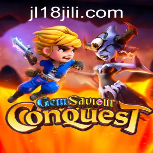 Discover the Thrills of GemSaviourConquest: An Enthralling Journey into Fantasy Gaming