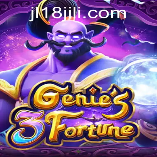 Discovering the Enchanting World of Genie3Fortune