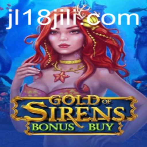 GoldofSirensBonusBuy: Dive into a Mythical Adventure