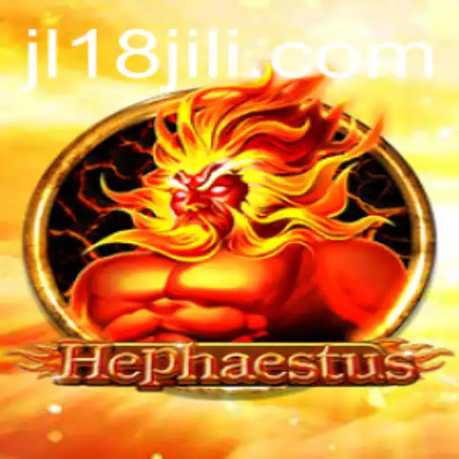 Dive Into The World of Hephaestus: A Revolutionary Gaming Experience Featuring JL18