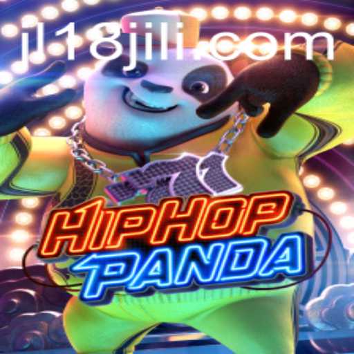 Discover the Exciting World of HipHopPanda: A Revolutionary Arcade Experience