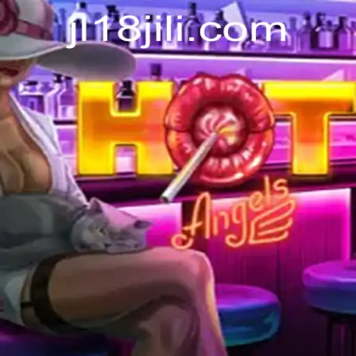 HotAngels and the Exciting World of JL18
