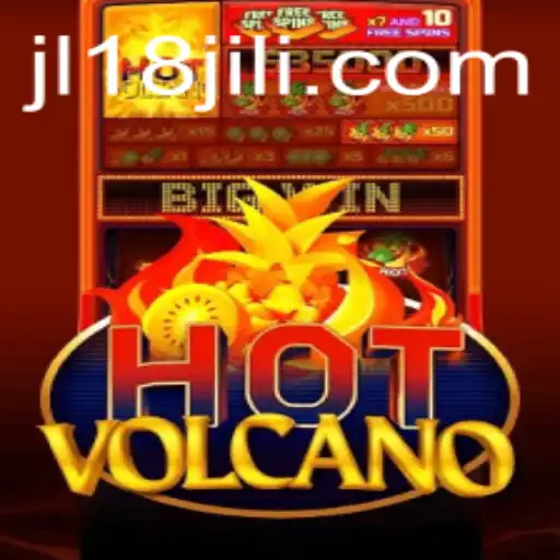 Experience the Thrill of HotVolcano: Dive into the Eruptive Experience of JL18